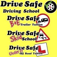Drive Safe Driving School 627348 Image 0